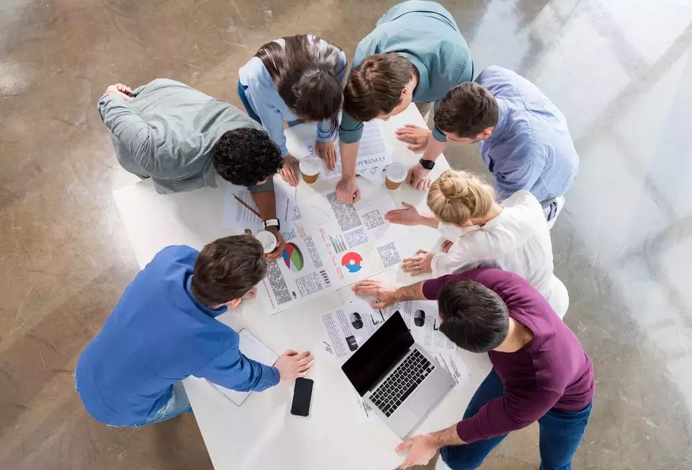 Back on Track: 4 Steps to Project Recovery | janaaxline